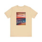 Choppy Waters Super Soft Unisex Shirt