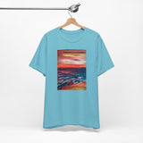 Choppy Waters Super Soft Unisex Shirt