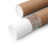 Gateway Matte Art Print