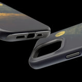 Moonlight Magnetic iPhone Case