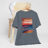 Choppy Waters Super Soft Unisex Shirt