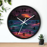 Nightly Clock