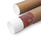 San Francisco Heights Matte Print