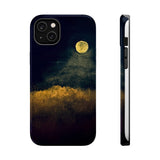 Moonlight Magnetic iPhone Case