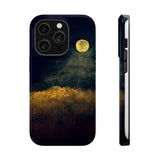 Moonlight Magnetic iPhone Case