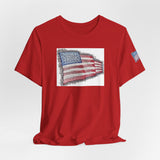 American Dots T-Shirt