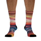 Primary Rise Socks