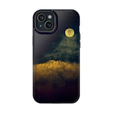 Moonlight Magnetic iPhone Case