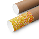 Sunny Side Bridge Matte Print