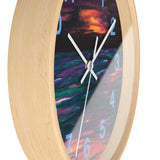 Nightly Clock
