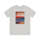 Choppy Waters Super Soft Unisex Shirt