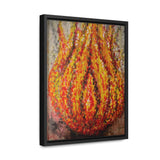 Lit Art Series Shadowbox Canvas