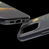 Moonlight Magnetic iPhone Case