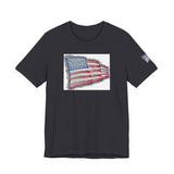 American Dots T-Shirt