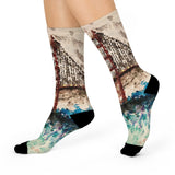Gateway SF Cushioned Socks