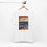 Choppy Waters Super Soft Unisex Shirt