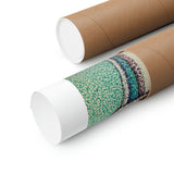 Tipping Points - The Needle - Matte Art Print