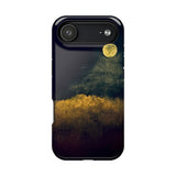 Moonlight Magnetic iPhone Case