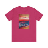 Choppy Waters Super Soft Unisex Shirt
