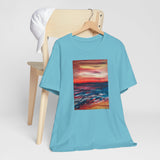 Choppy Waters Super Soft Unisex Shirt
