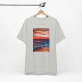 Choppy Waters Super Soft Unisex Shirt