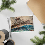 Gateway Postcards (10pcs)