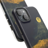 Moonlight Magnetic iPhone Case