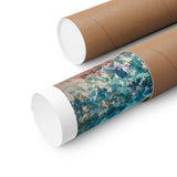 Gateway Matte Art Print