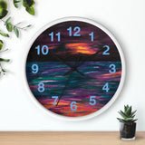 Nightly Clock