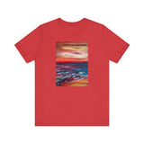 Choppy Waters Super Soft Unisex Shirt