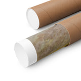 Tipping Points Series Matte Print