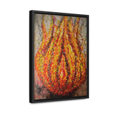 Lit Art Series Shadowbox Canvas