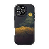 Moonlight Magnetic iPhone Case