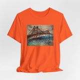 Gateway Super Soft Unisex Shirt