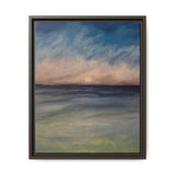 Choppy Waters Series - Stormy