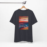 Choppy Waters Super Soft Unisex Shirt
