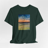 Choppy Waters T-Shirt