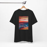 Choppy Waters Super Soft Unisex Shirt