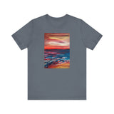 Choppy Waters Super Soft Unisex Shirt