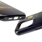 Moonlight Magnetic iPhone Case