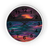 Nightly Clock