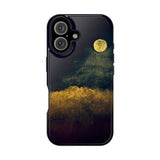 Moonlight Magnetic iPhone Case