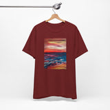 Choppy Waters Super Soft Unisex Shirt