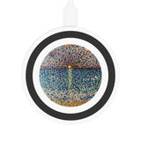 Focal Points Wireless Charging Pad