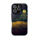 Moonlight Magnetic iPhone Case