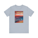 Choppy Waters Super Soft Unisex Shirt