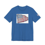 American Dots T-Shirt