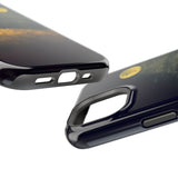 Moonlight Magnetic iPhone Case