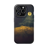 Moonlight Magnetic iPhone Case
