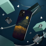 Moonlight Magnetic iPhone Case